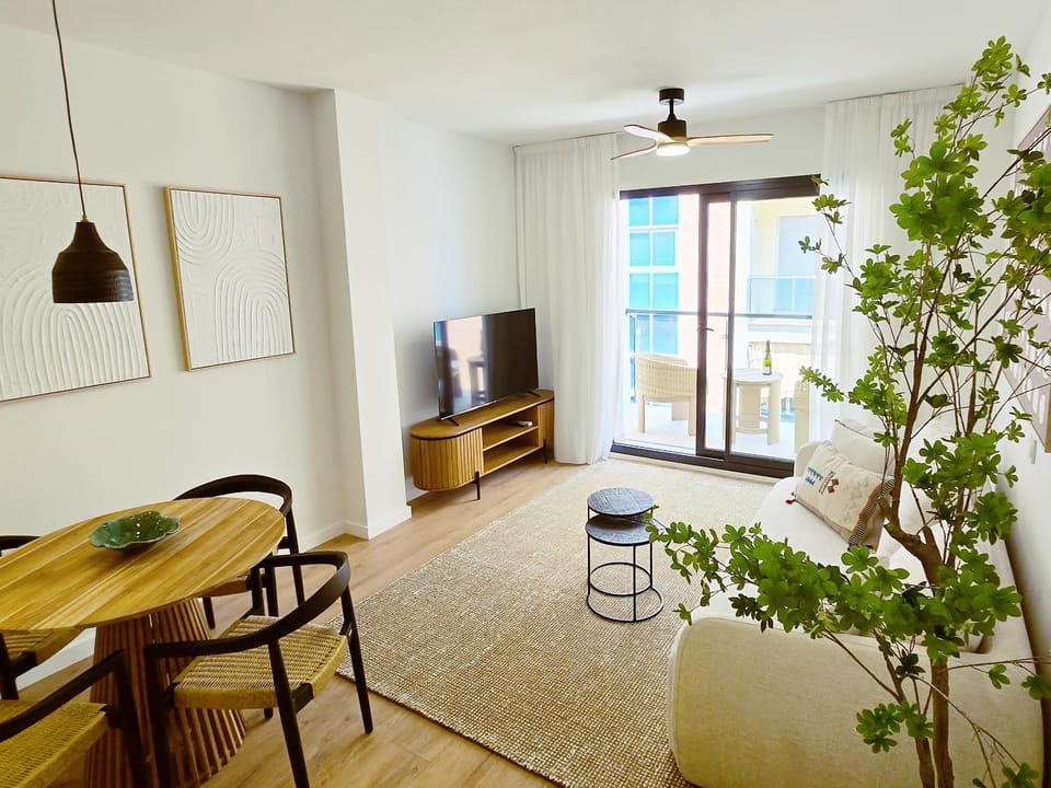 Salara Living by Lica Apartment in Estepona