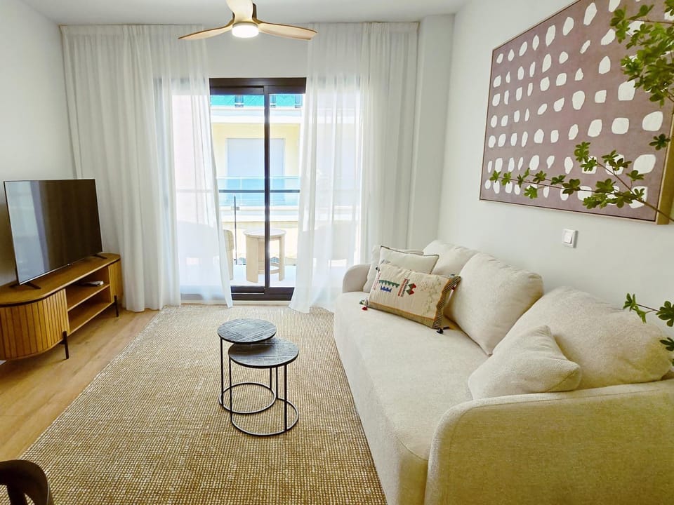 Salara Living by Lica Apartment in Estepona