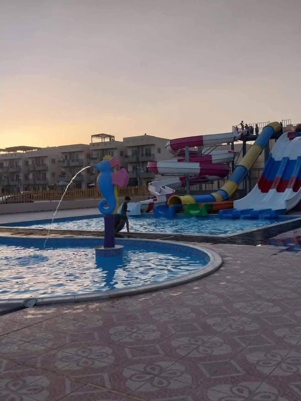 Tavera Ras Sudr Apartment in South Sinai Governorate
