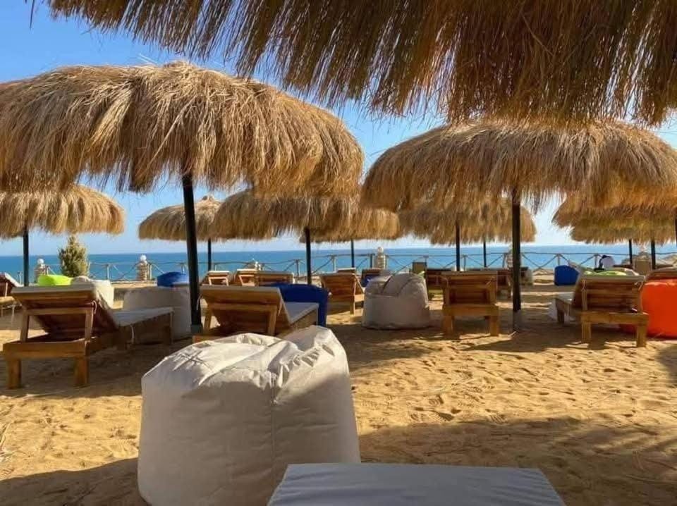 Tavera Ras Sudr Apartment in South Sinai Governorate