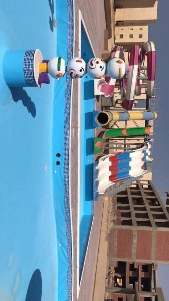 Tavera Ras Sudr Apartment in South Sinai Governorate