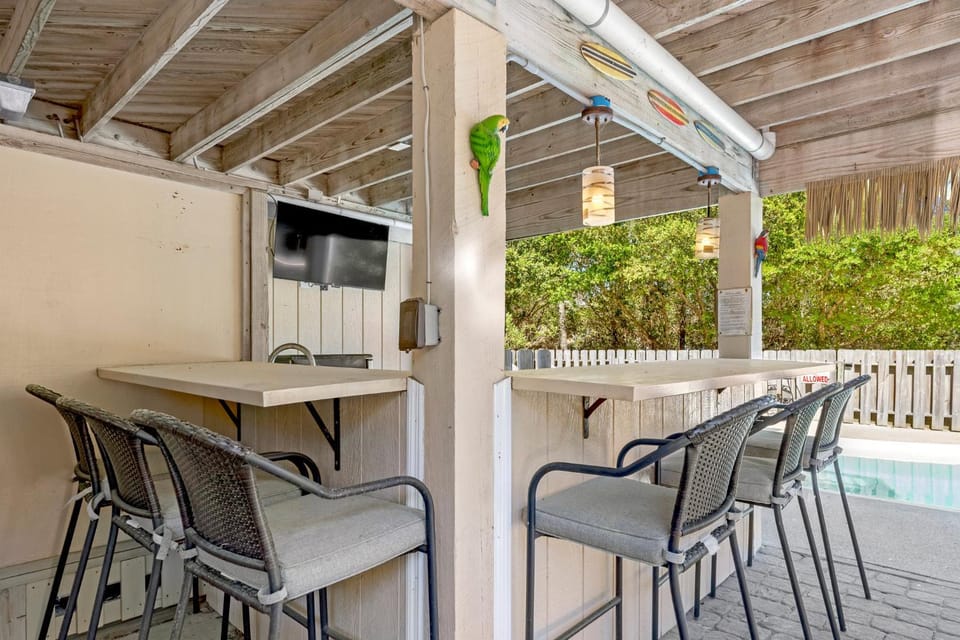 Sea Pride House in Corolla