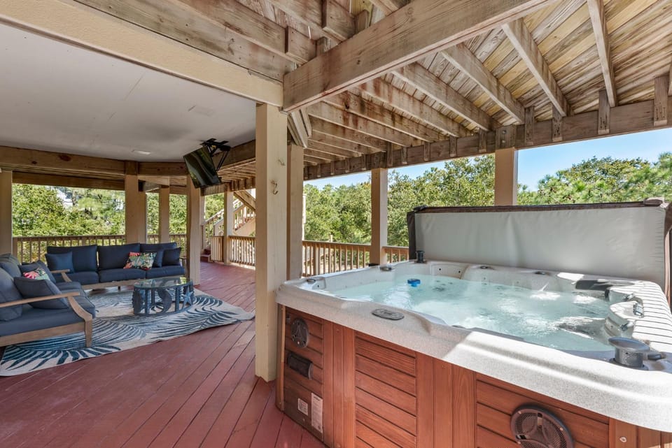 Sea Pride House in Corolla