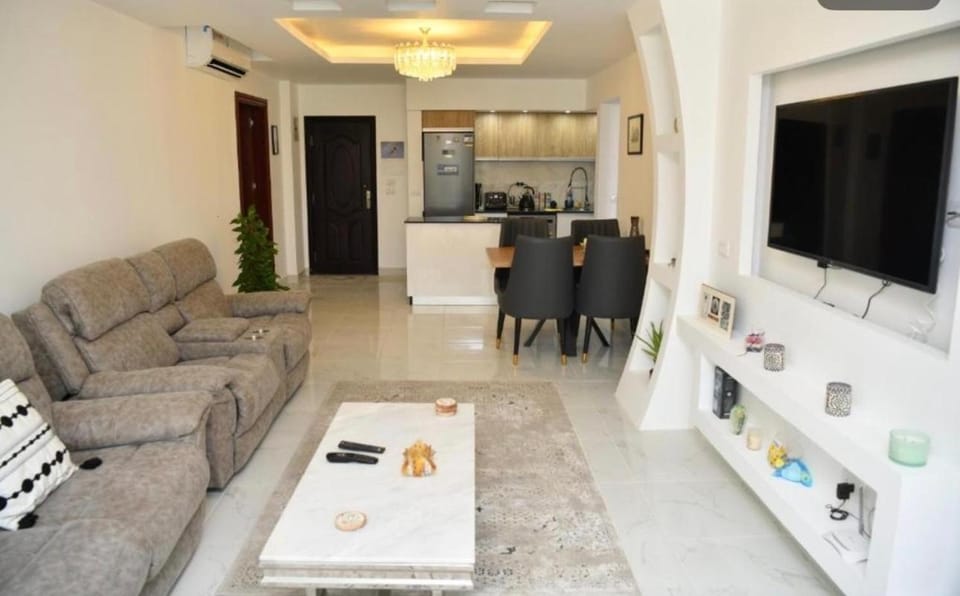 Sharm hills Apartment in South Sinai Governorate