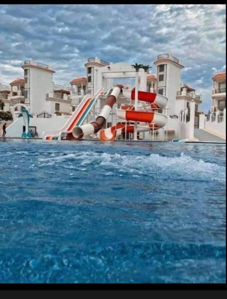 Sharm hills Apartment in South Sinai Governorate