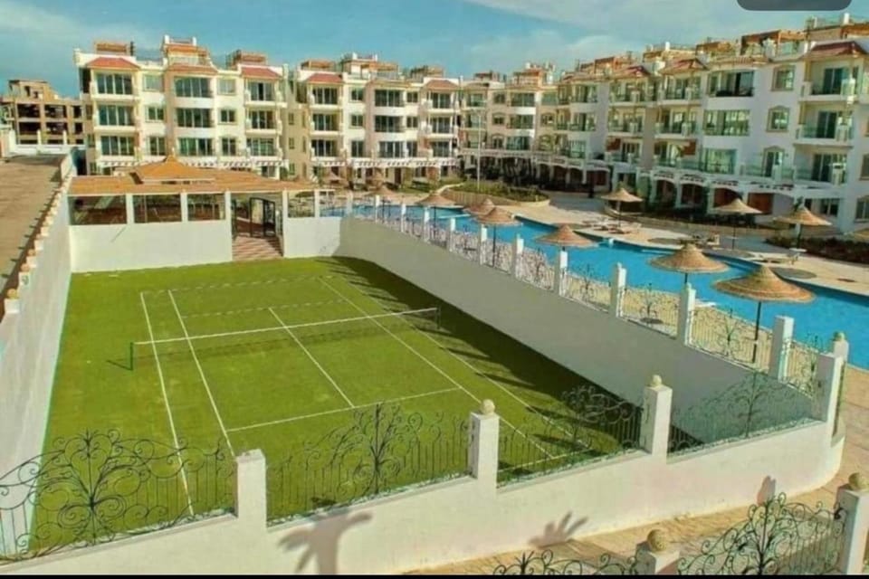 Sharm hills Apartment in South Sinai Governorate