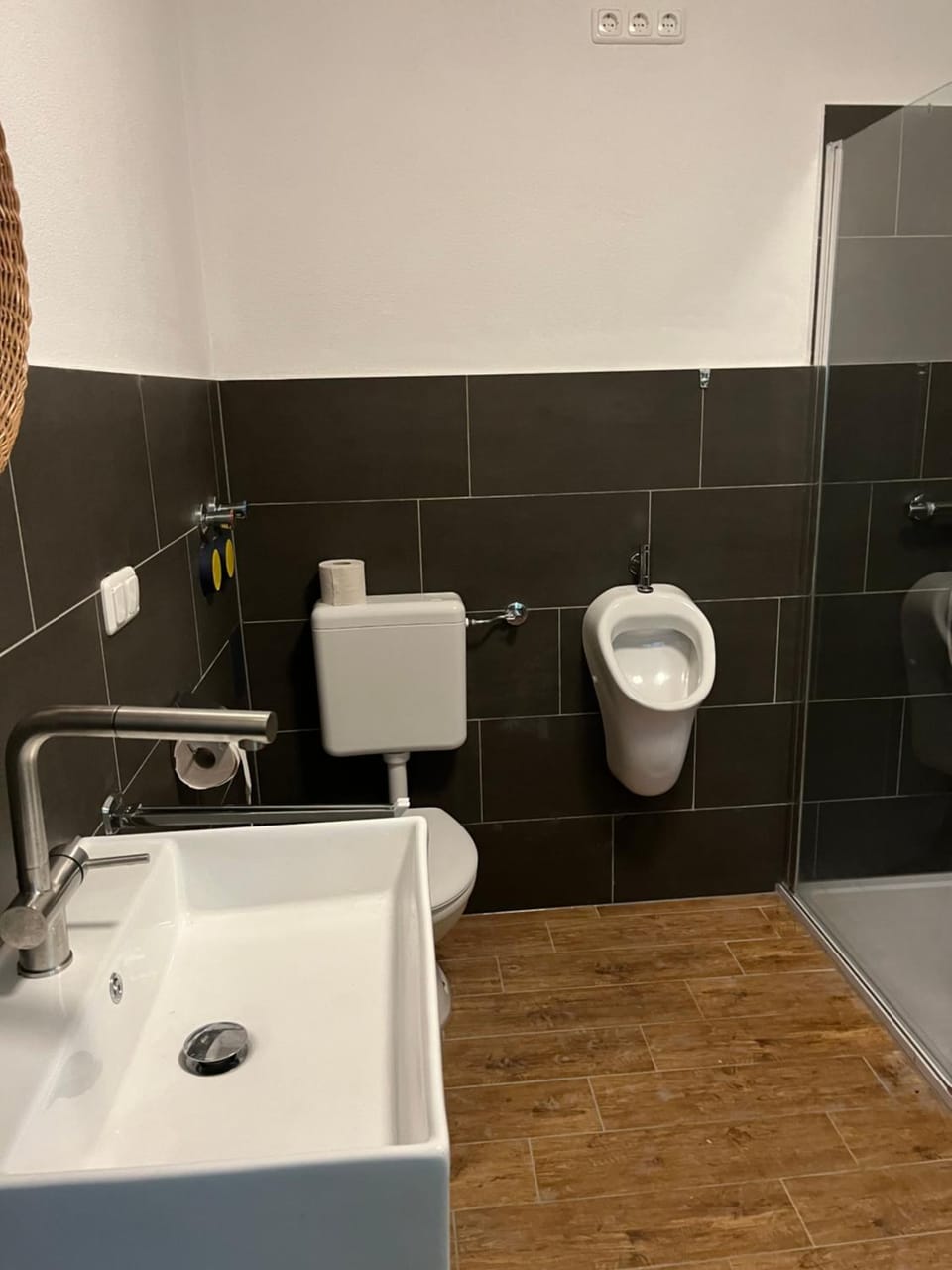 Toilet, Bathroom