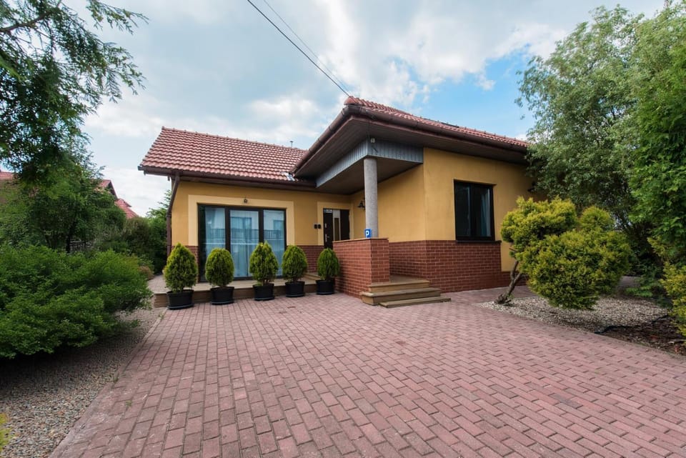 Carlson near Enerdgylandia Apartment in Lesser Poland Voivodeship