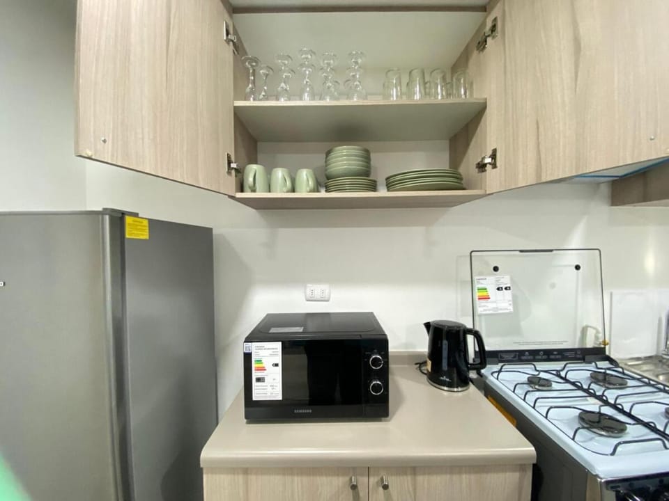Alto Villarrica - Apart Total Apartment in Los Ríos, Chile