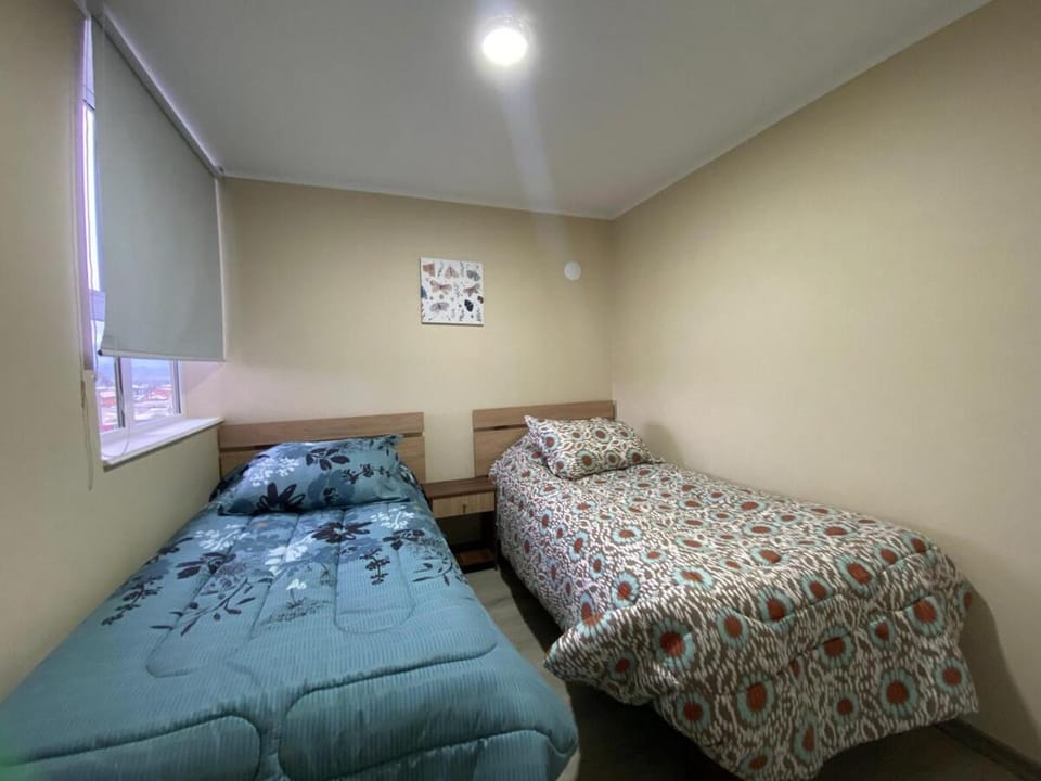 Alto Villarrica - Apart Total Apartment in Los Ríos, Chile