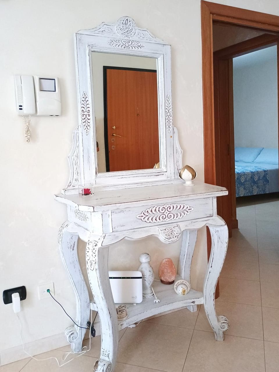 Dimora Dei 4 Ducati House in Polignano a Mare
