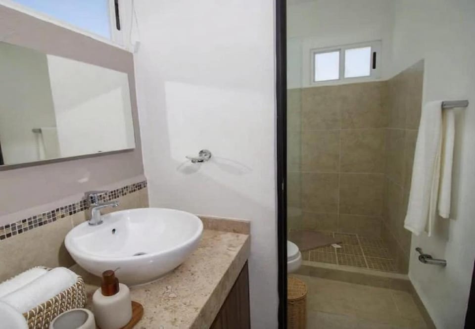 Departamento Residencial erca de Centros Comerciales House in Cancun