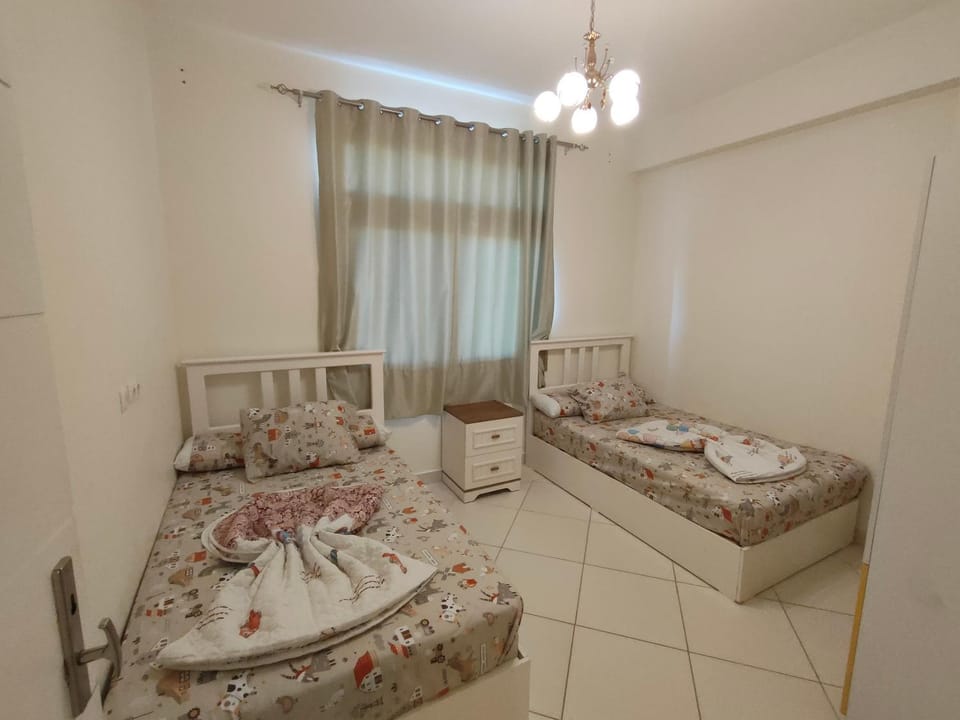Apartment at Marassi Chalet in Egypt