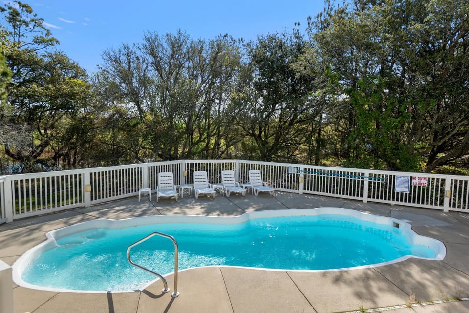 Currituck Club 141 by Village Realty House in Corolla