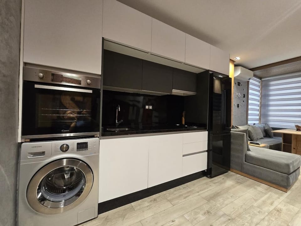 Well equipped contemporary studio Apartment in Tangier-Tétouan-Al Hoceima