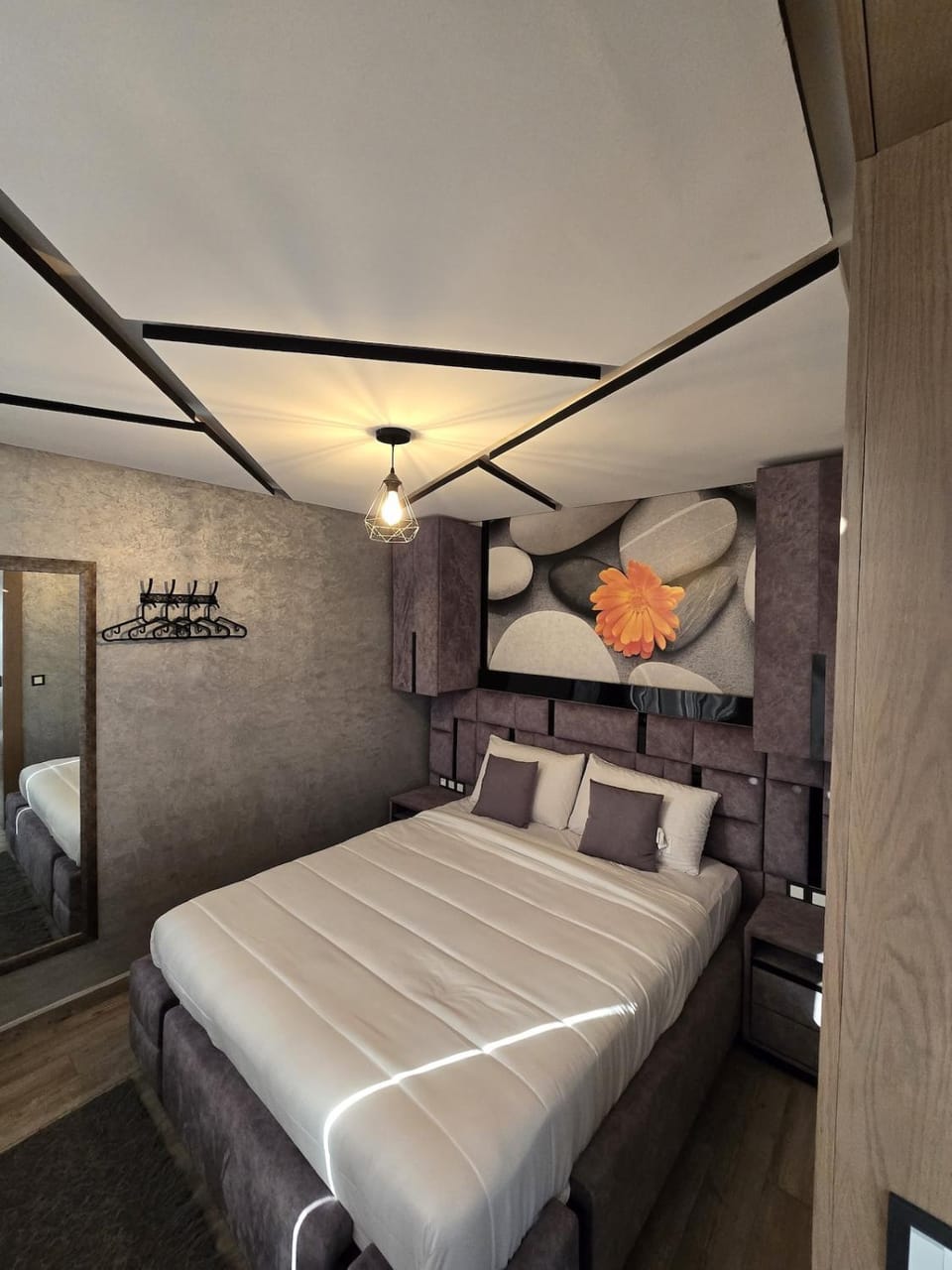 Well equipped contemporary studio Apartment in Tangier-Tétouan-Al Hoceima