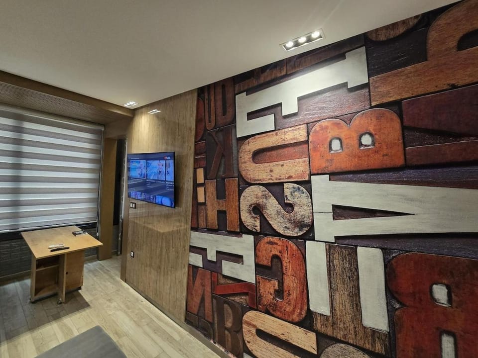 Well equipped contemporary studio Apartment in Tangier-Tétouan-Al Hoceima
