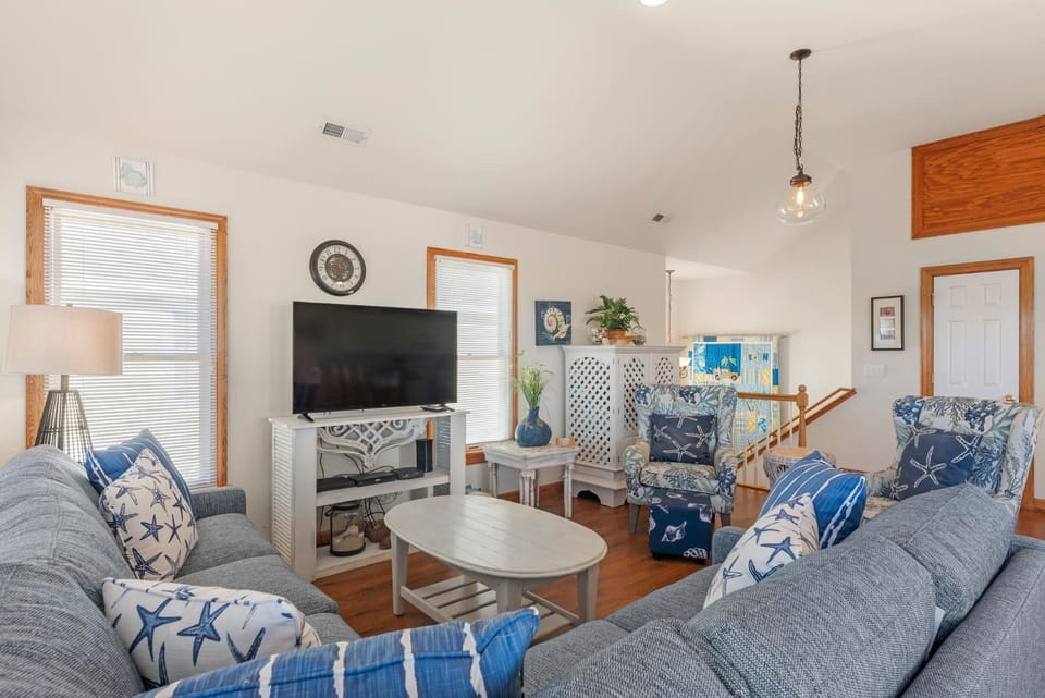 Flip Flop Inn by Village Realty House in Nags Head
