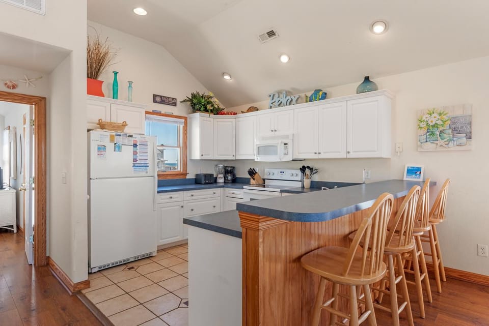 Flip Flop Inn by Village Realty House in Nags Head