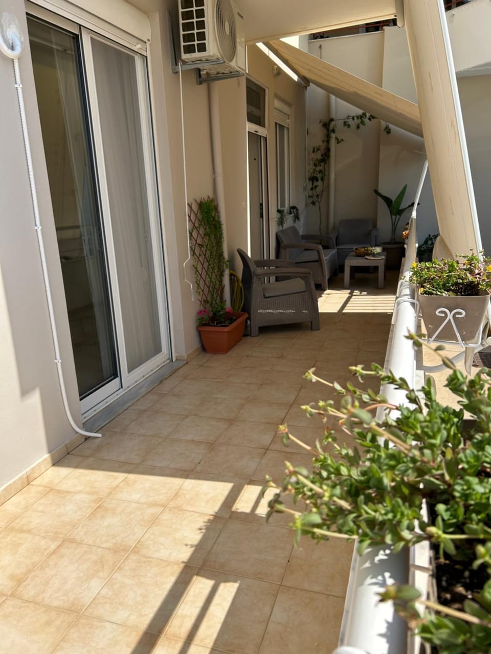 Nikolet apt 1 Apartment in Rethymno