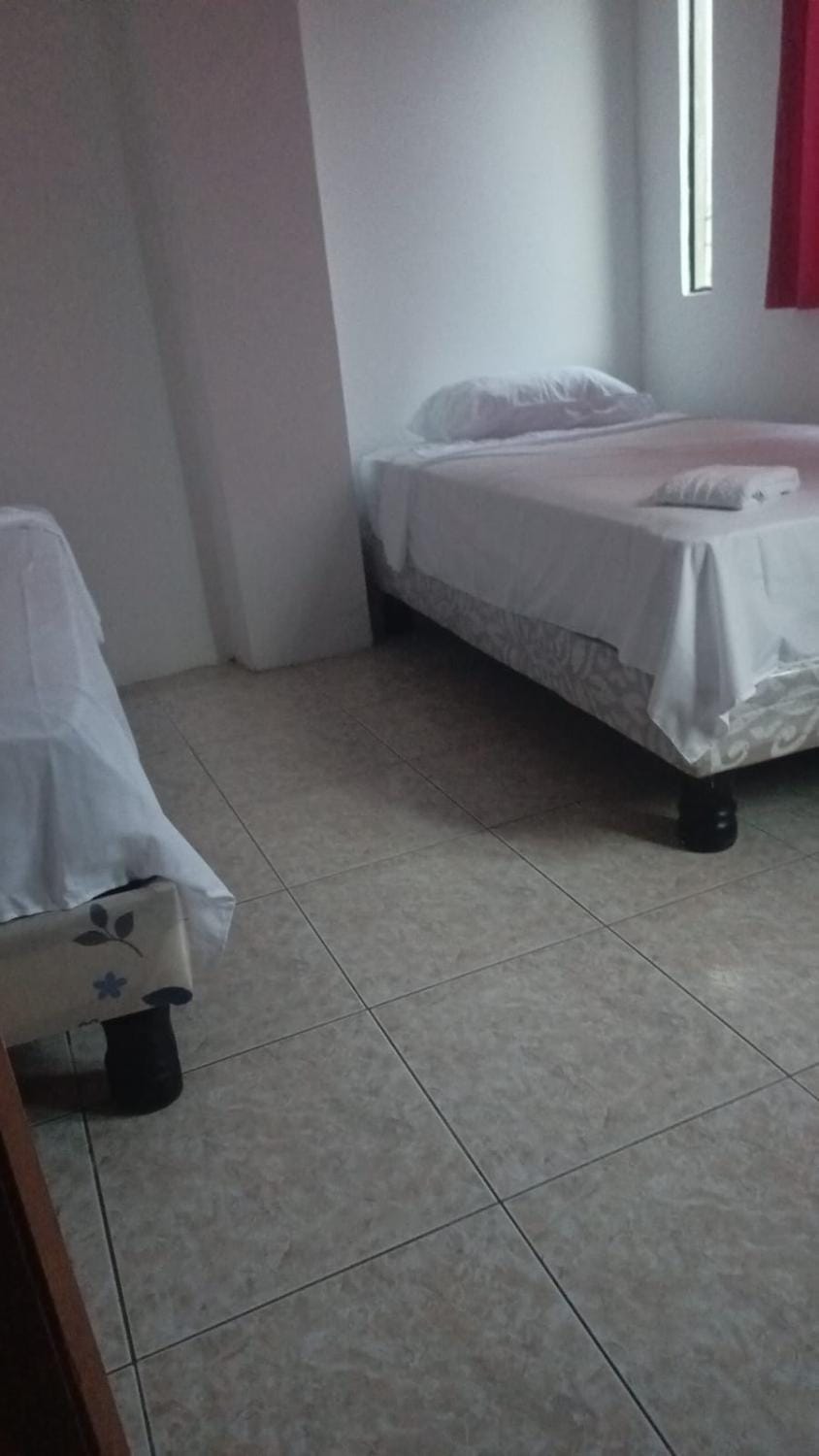 Apartamento vacacional Apartment in Ecuador
