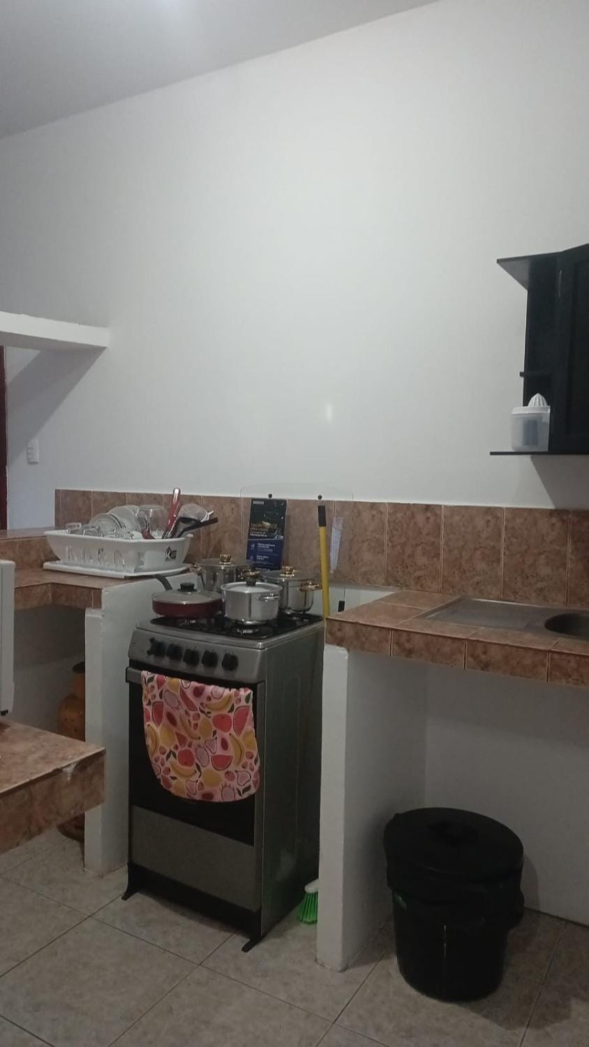 Apartamento vacacional Apartment in Ecuador