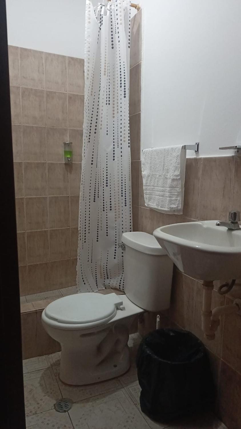 Apartamento vacacional Apartment in Ecuador