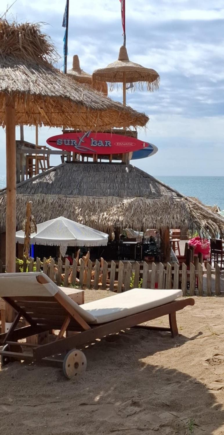 РАВДА Лазур Аурелия Apartment in Nessebar