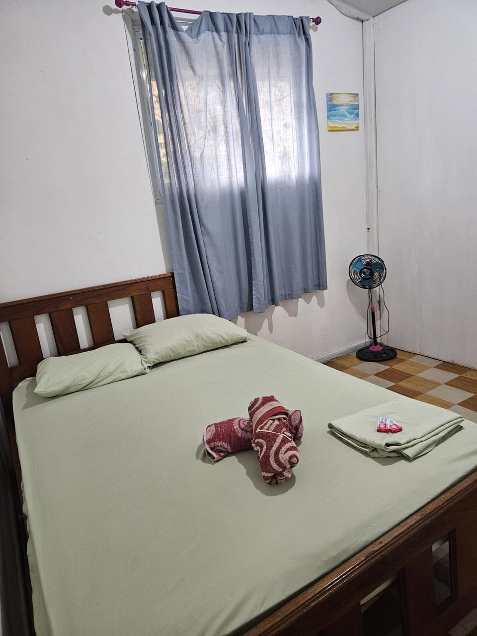hostal Camping la ygriega Campground/ 
RV Resort in Bocas del Toro Province