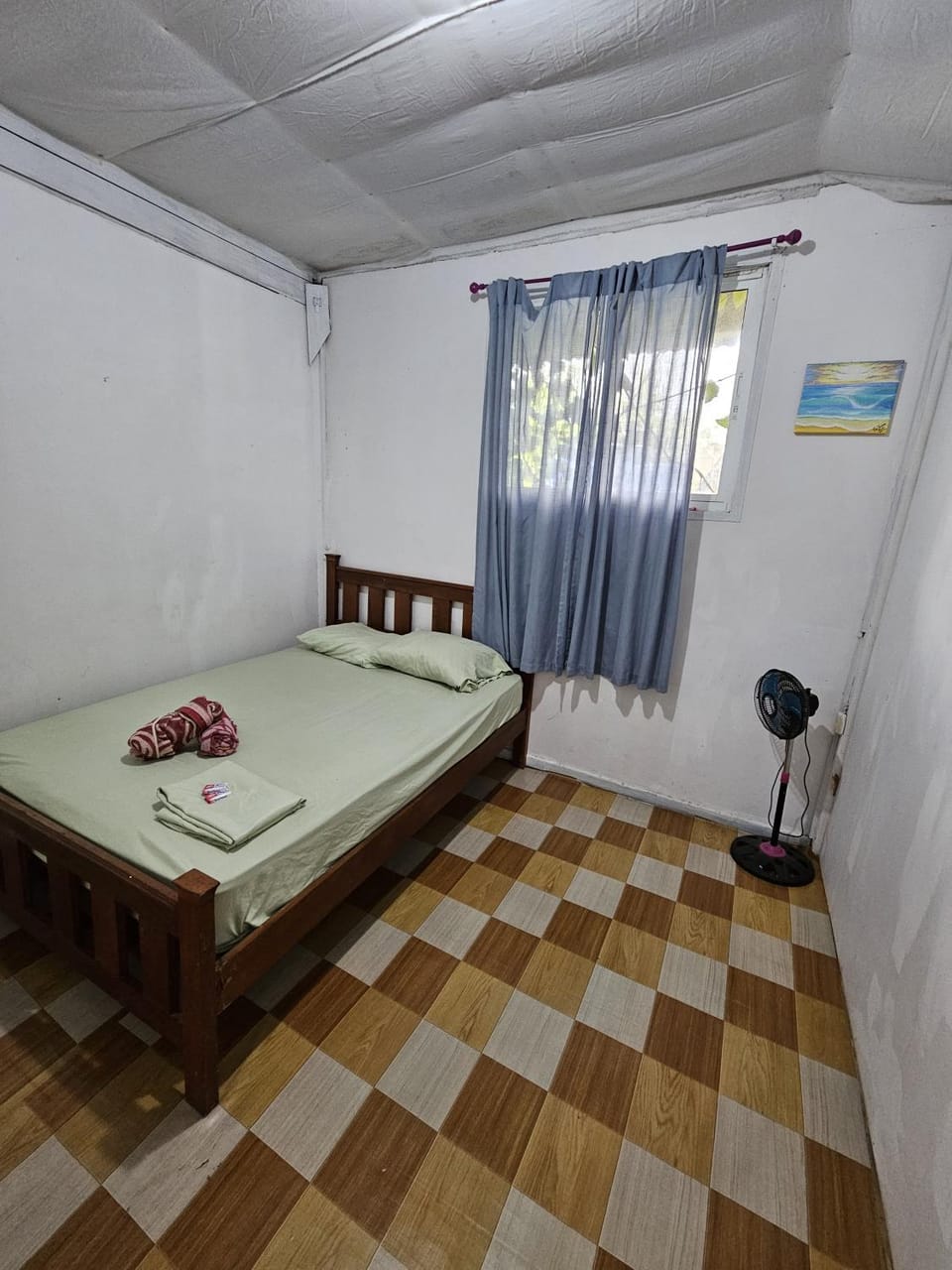 hostal Camping la ygriega Campground/ 
RV Resort in Bocas del Toro Province
