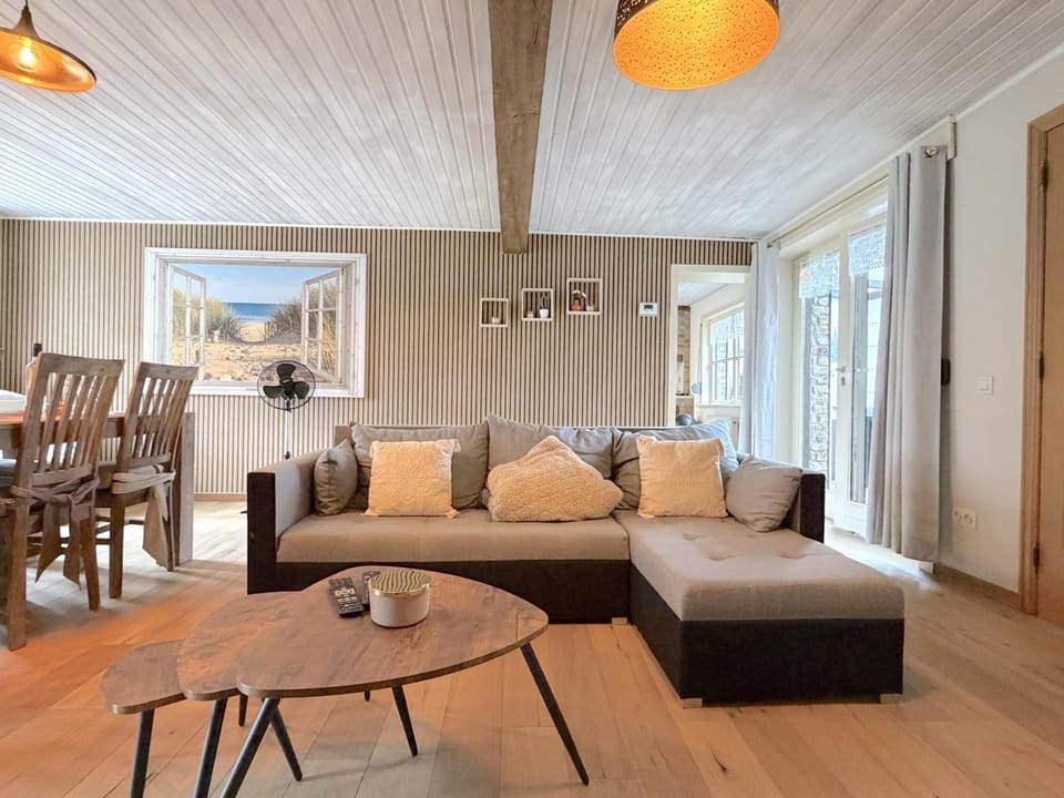 Bella Casa House in Middelkerke