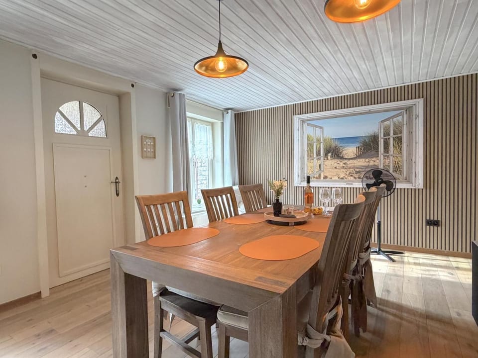 Bella Casa House in Middelkerke