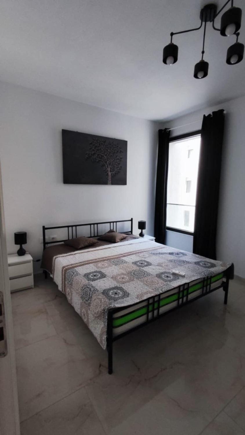 Seaside Haven Apartment in Sarandë