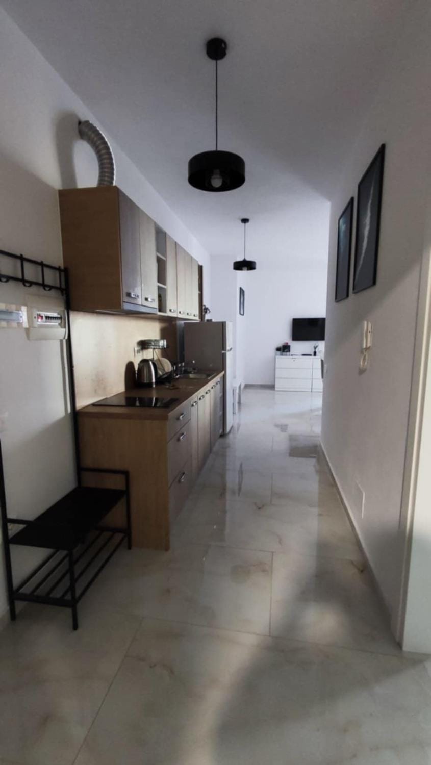 Seaside Haven Apartment in Sarandë