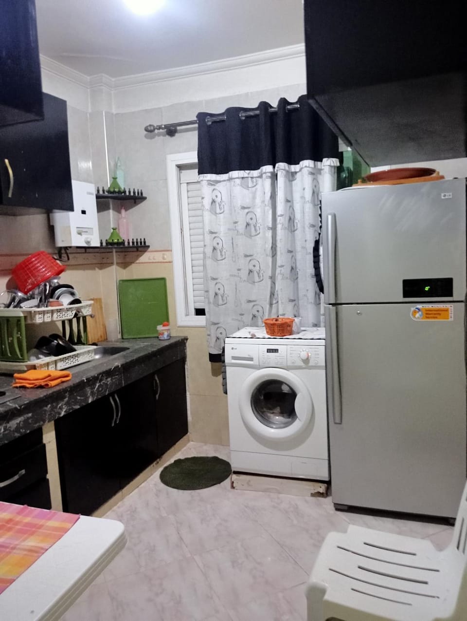 Kinan Apartment in Fes