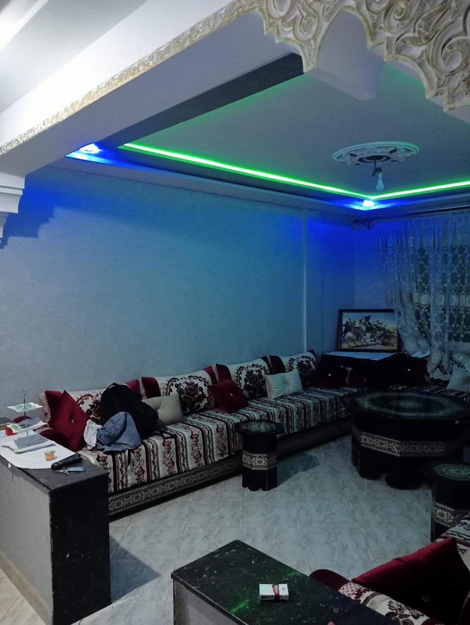 Kinan Apartment in Fes