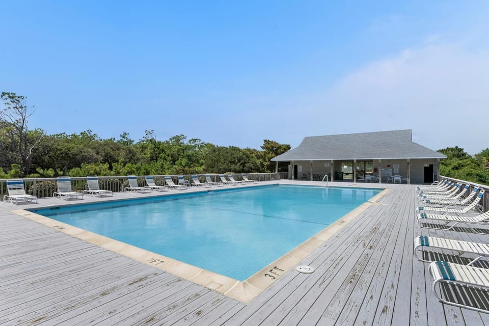 Jewel Of The Banks by Village Realty House in Corolla