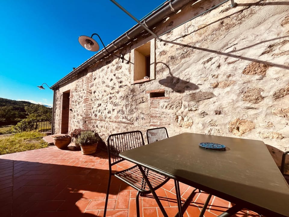 Mas Saint Michel House in Céret