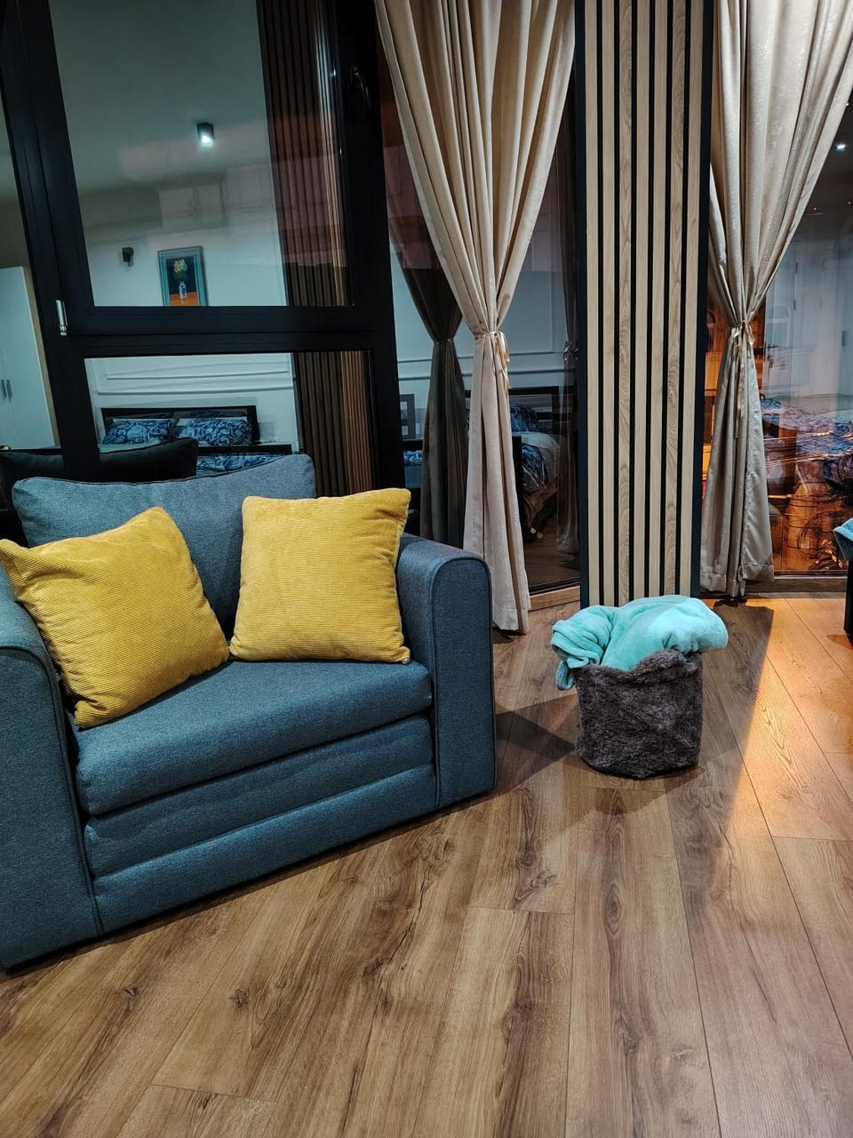 Staša Apartmani Apartment in Serbia