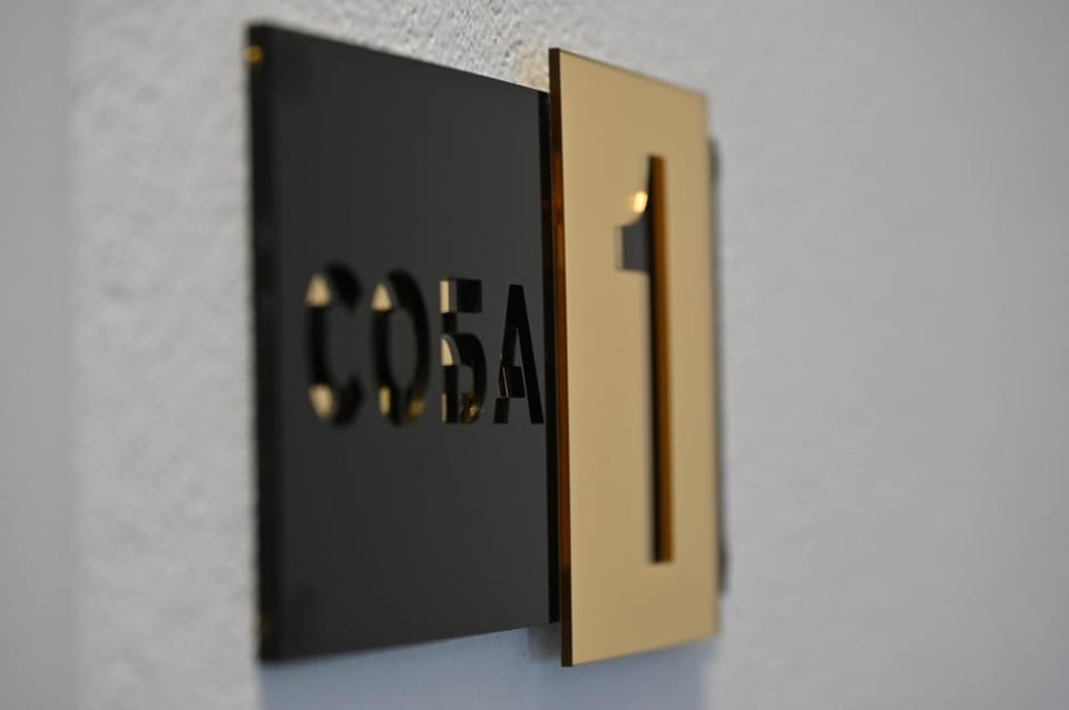 Staša Apartmani Apartment in Serbia