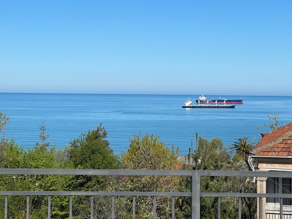 Mirza Guesthouse Vacation rental in Adjara, Georgia