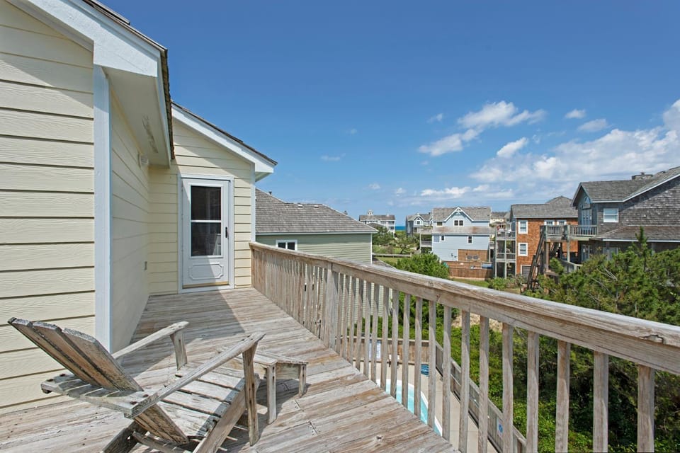 Just Wright by Village Realty House in Nags Head