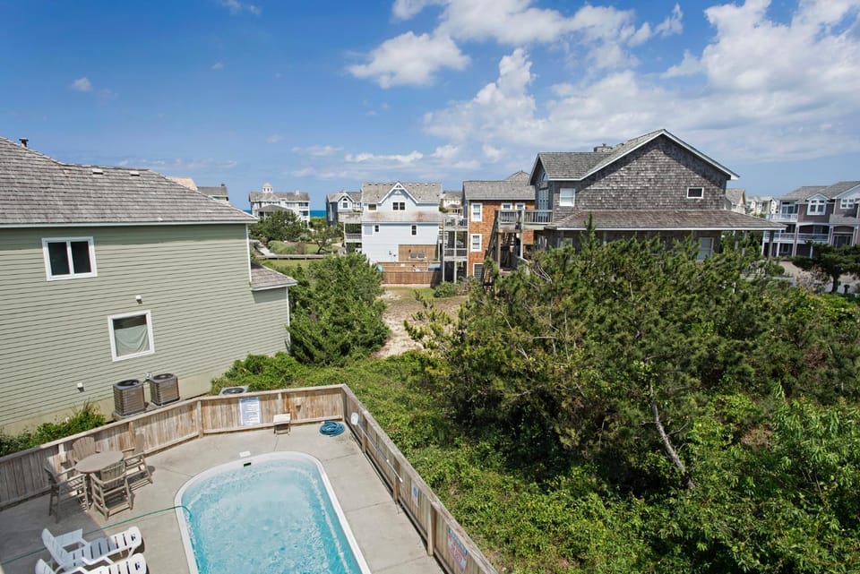 Just Wright by Village Realty House in Nags Head