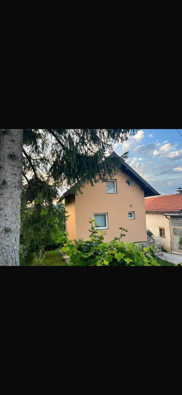 Anelora House Apartment in Federation of Bosnia and Herzegovina