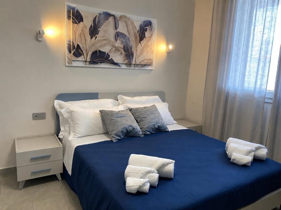 La casa di Magi Apartment in Portopalo di Capo Passero