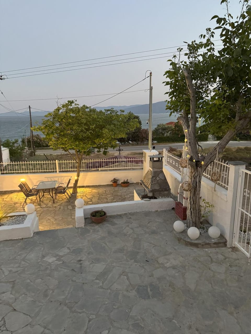 Santa Marina Garden - Suite B House in Decentralized Administration of Macedonia and Thrace
