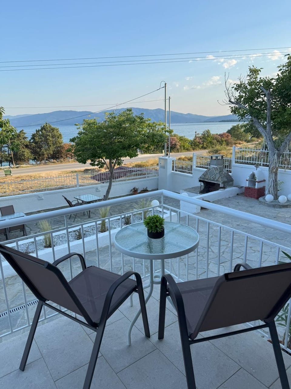 Santa Marina Garden - Suite B House in Decentralized Administration of Macedonia and Thrace