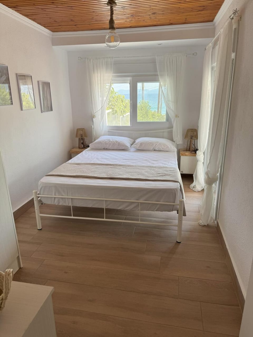 Santa Marina Garden - Suite B House in Decentralized Administration of Macedonia and Thrace
