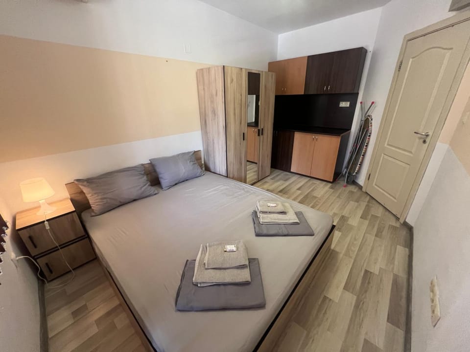 Buxton Apartment Apartment in Varna