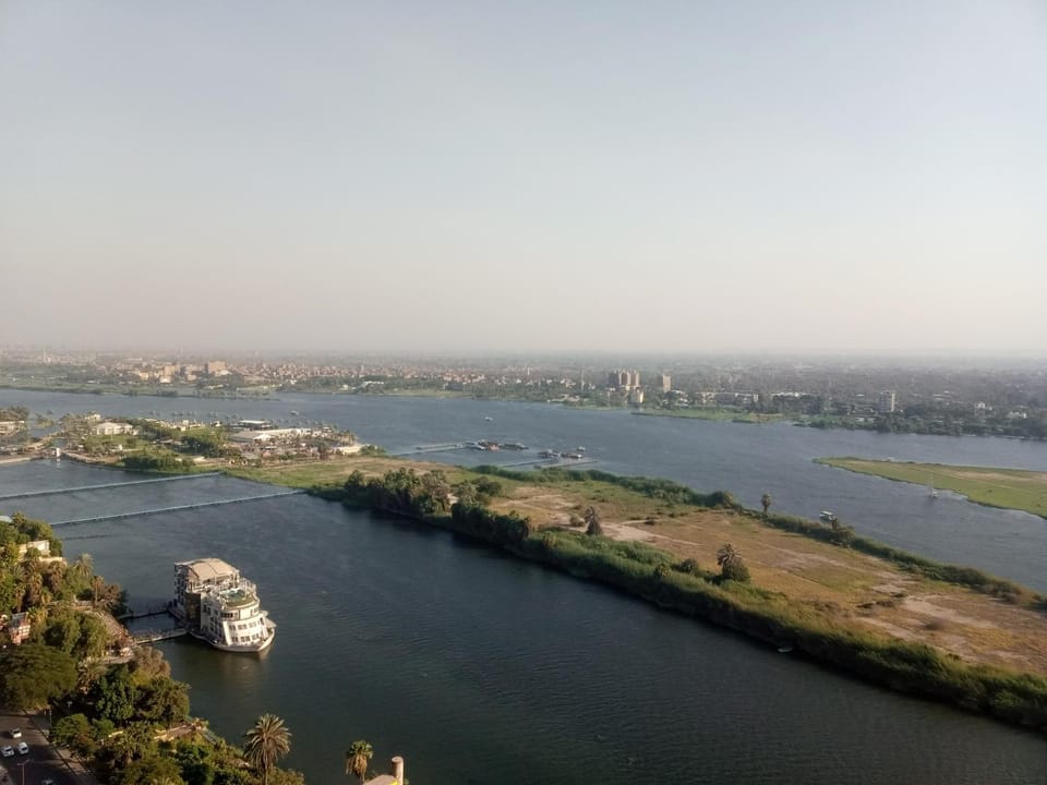 River view